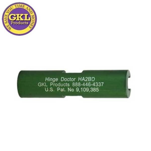 Residential Exterior Hinges